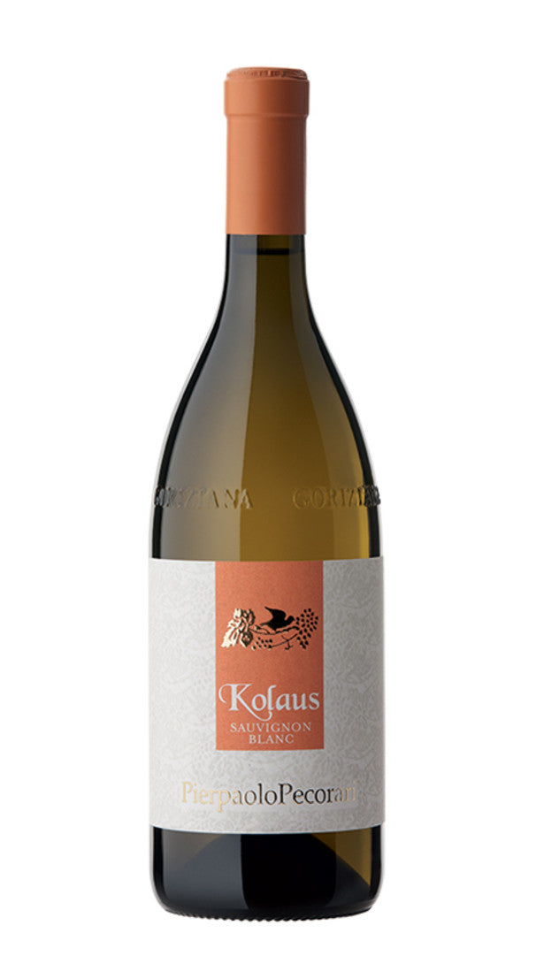 Sauvignon 'Kolaus' Pierpaolo Pecorari 2017