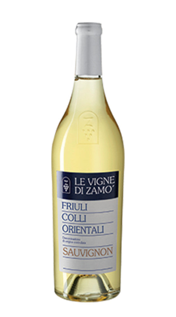 Sauvignon Le Vigne di Zamò 2019