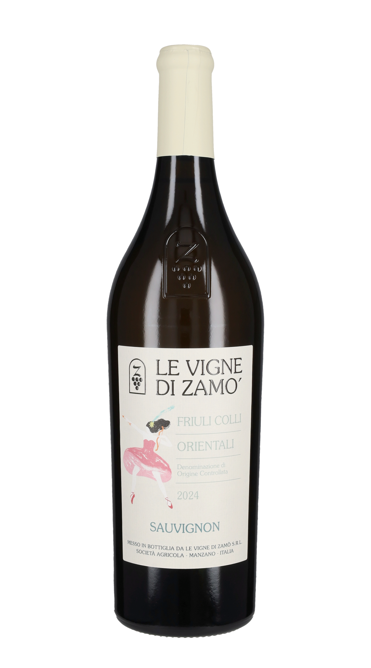 Sauvignon Le Vigne di Zamò 2025