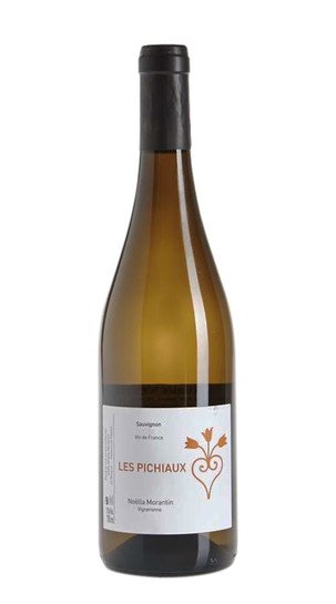 Sauvignon 'Les Pichiaux' Noella Morantin 2017