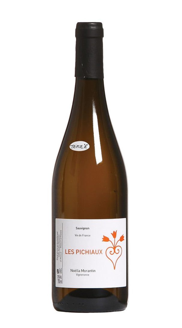 Sauvignon 'Les Pichiaux' Noella Morantin 2021
