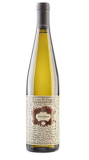 Sauvignon Livio Felluga 2017