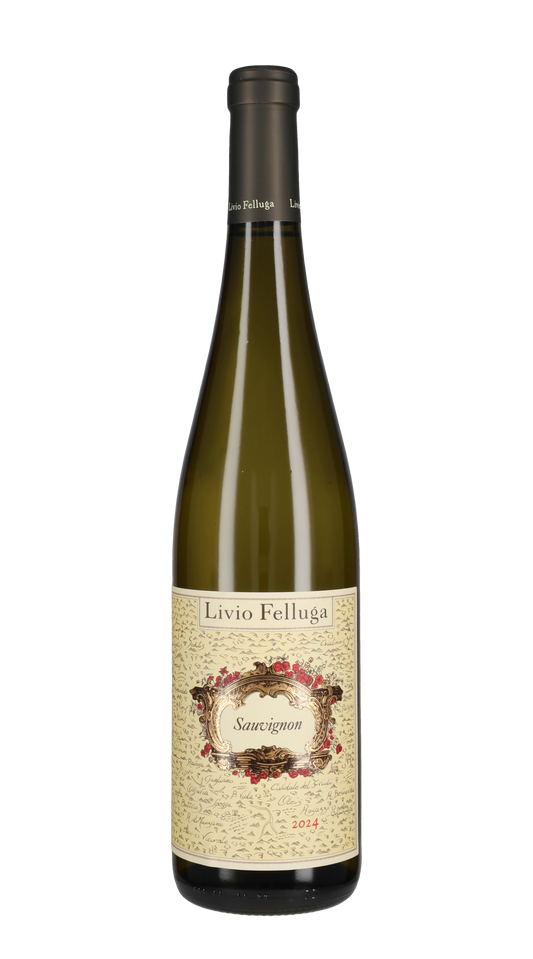 Sauvignon Livio Felluga 2024