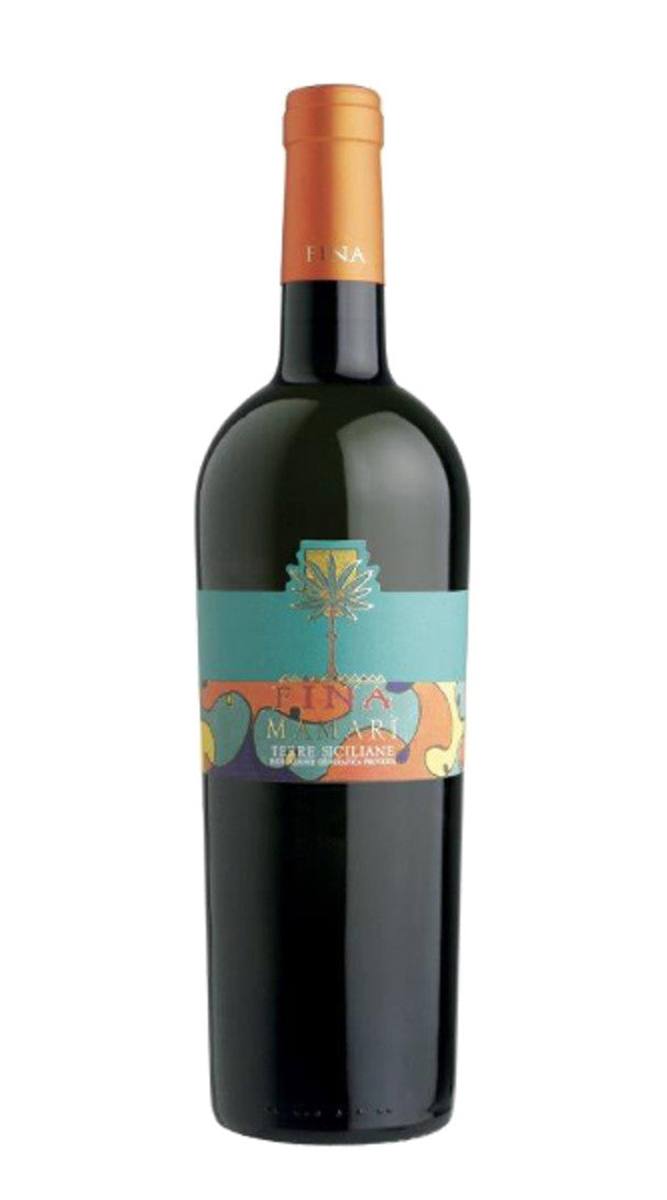 Sauvignon 'Mamarì' Cantine Fina 2022