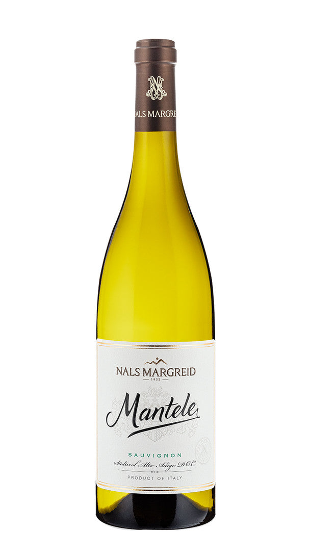 Sauvignon 'Mantele' Nals Margreid 2018