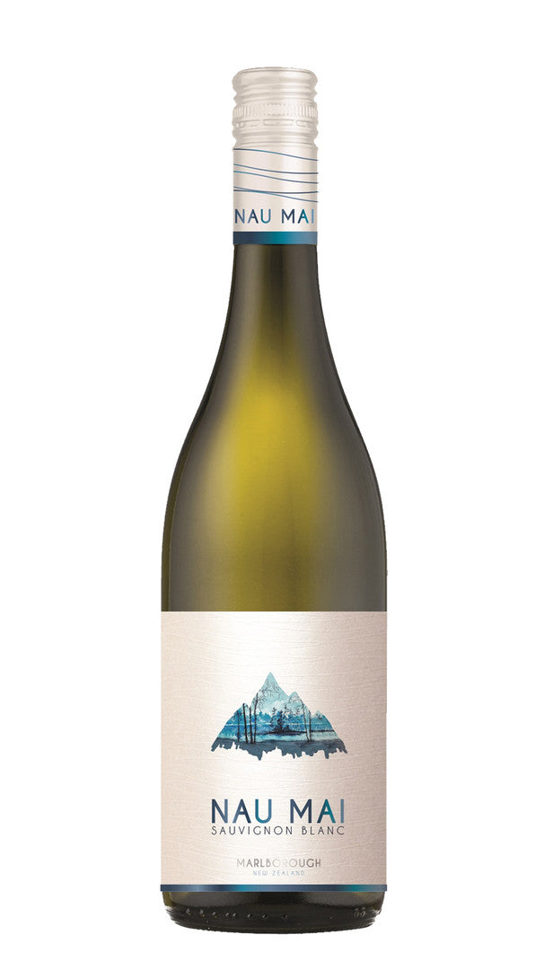 Sauvignon Marlborough Nau Mai 2024