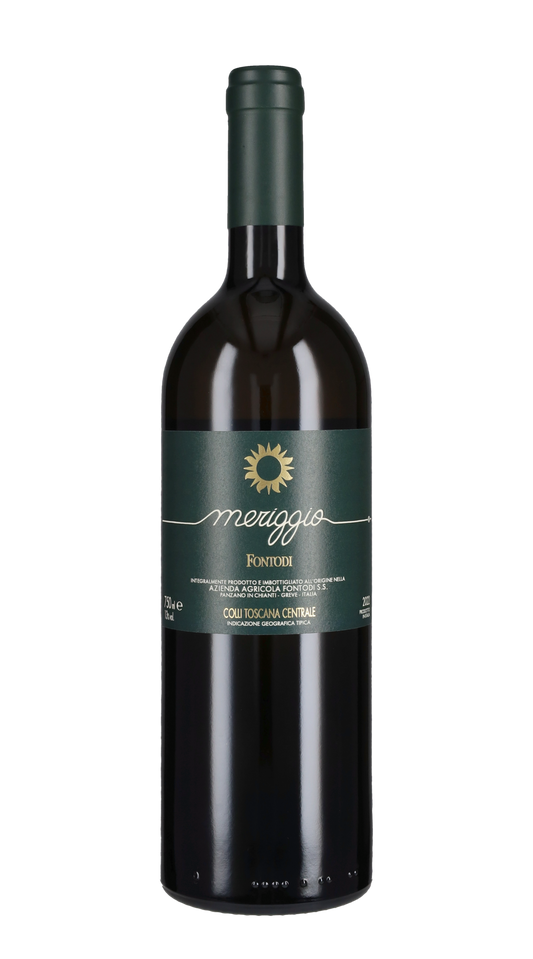 Sauvignon 'Meriggio' Fontodi 2022
