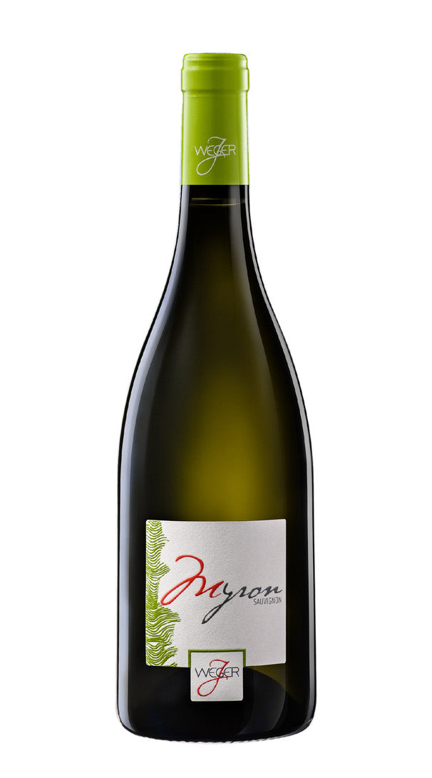 Sauvignon 'Myron' Josef Weger 2018