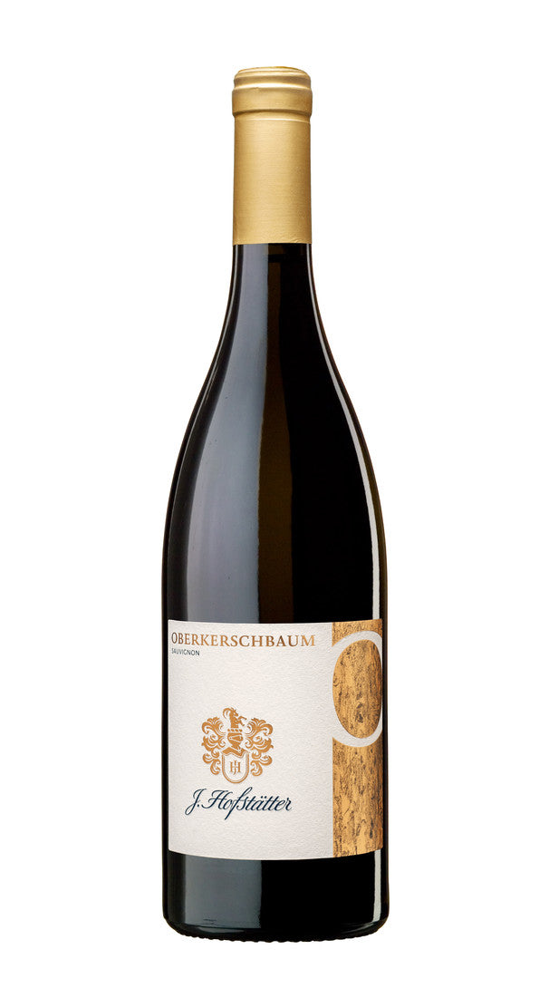 Sauvignon 'Oberkerschbaum' Hofstatter 2019