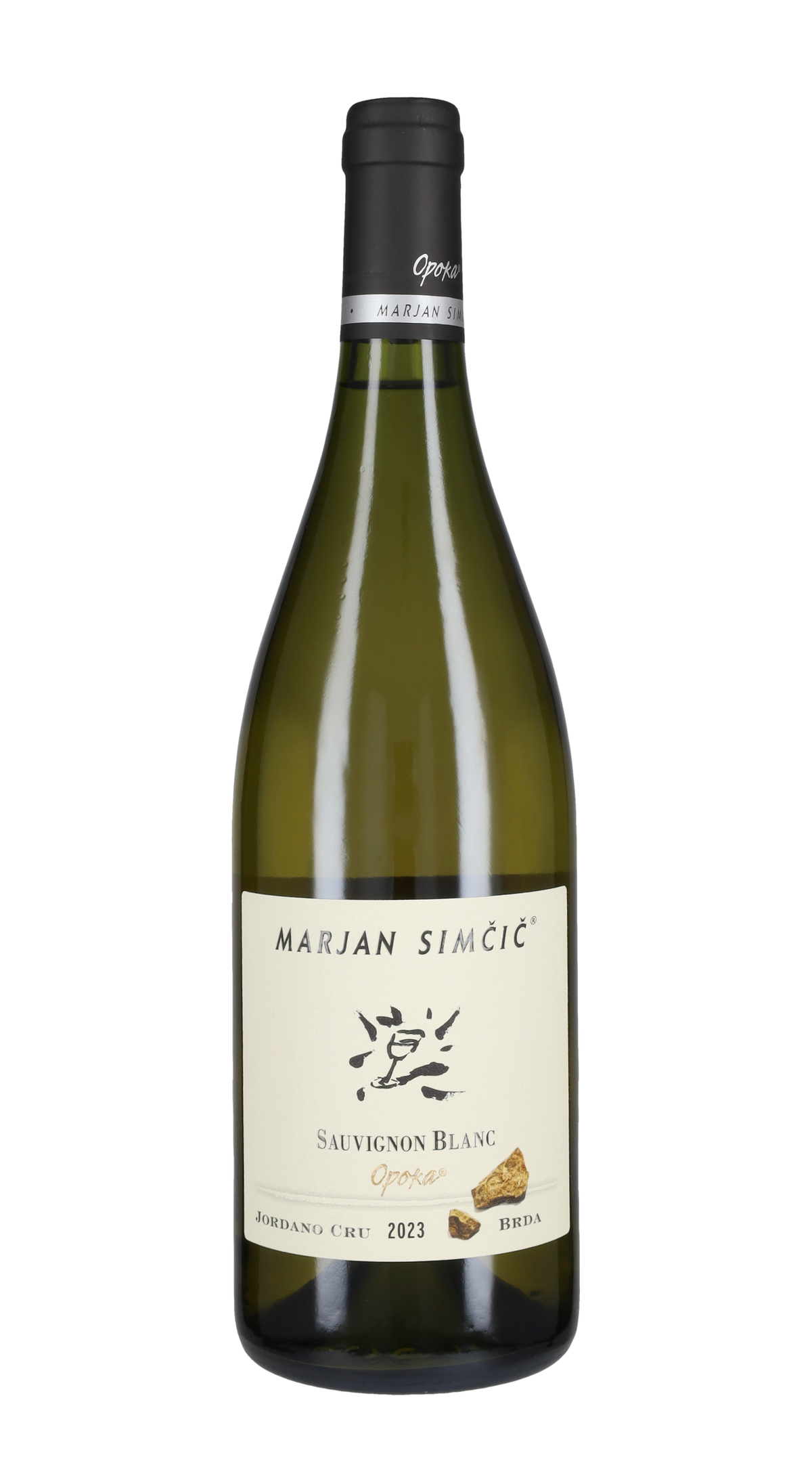 Sauvignon 'Opoka' Marjan Simcic 2023