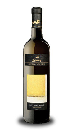 Sauvignon 'Oyell' Laimburg 2011