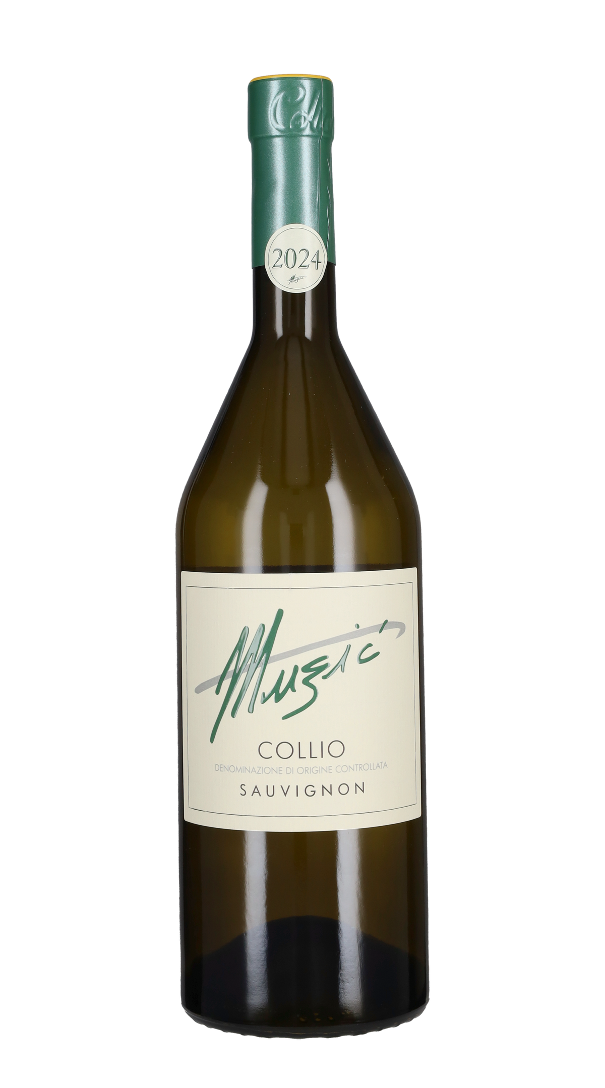Sauvignon 'Pajze' Muzic 2024