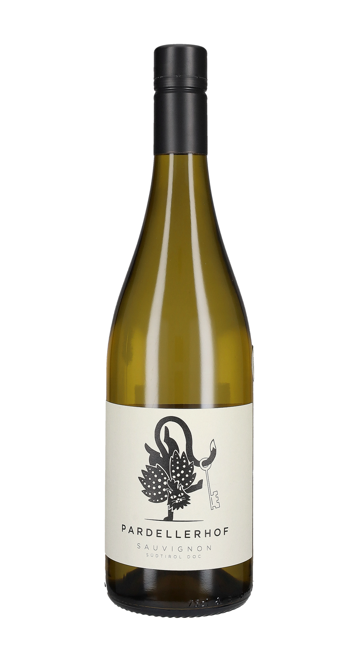 Sauvignon Pardellerhof 2025