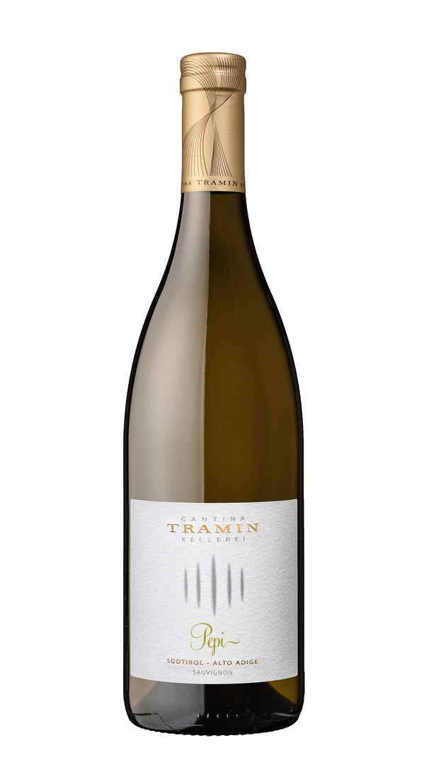 Sauvignon 'Pepi' Tramin 2022
