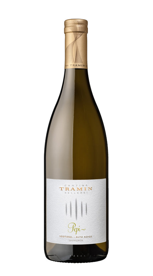 Sauvignon 'Pepi' Tramin 2023
