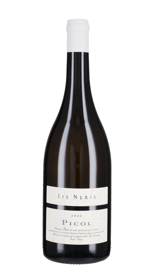 Sauvignon 'Picol' Lis Neris 2022
