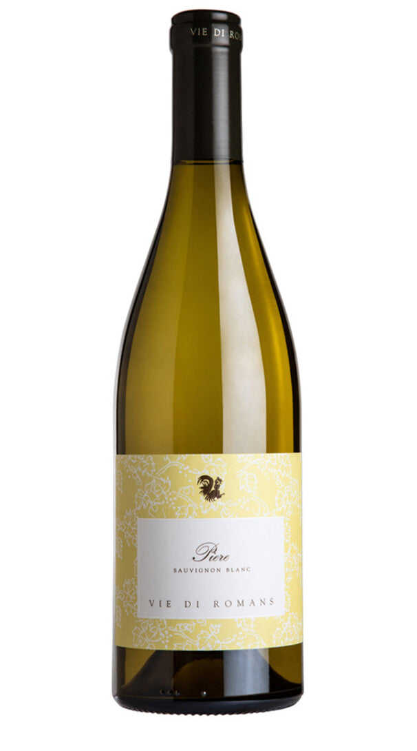 Sauvignon 'Piere' Vie di Romans Magnum 2024