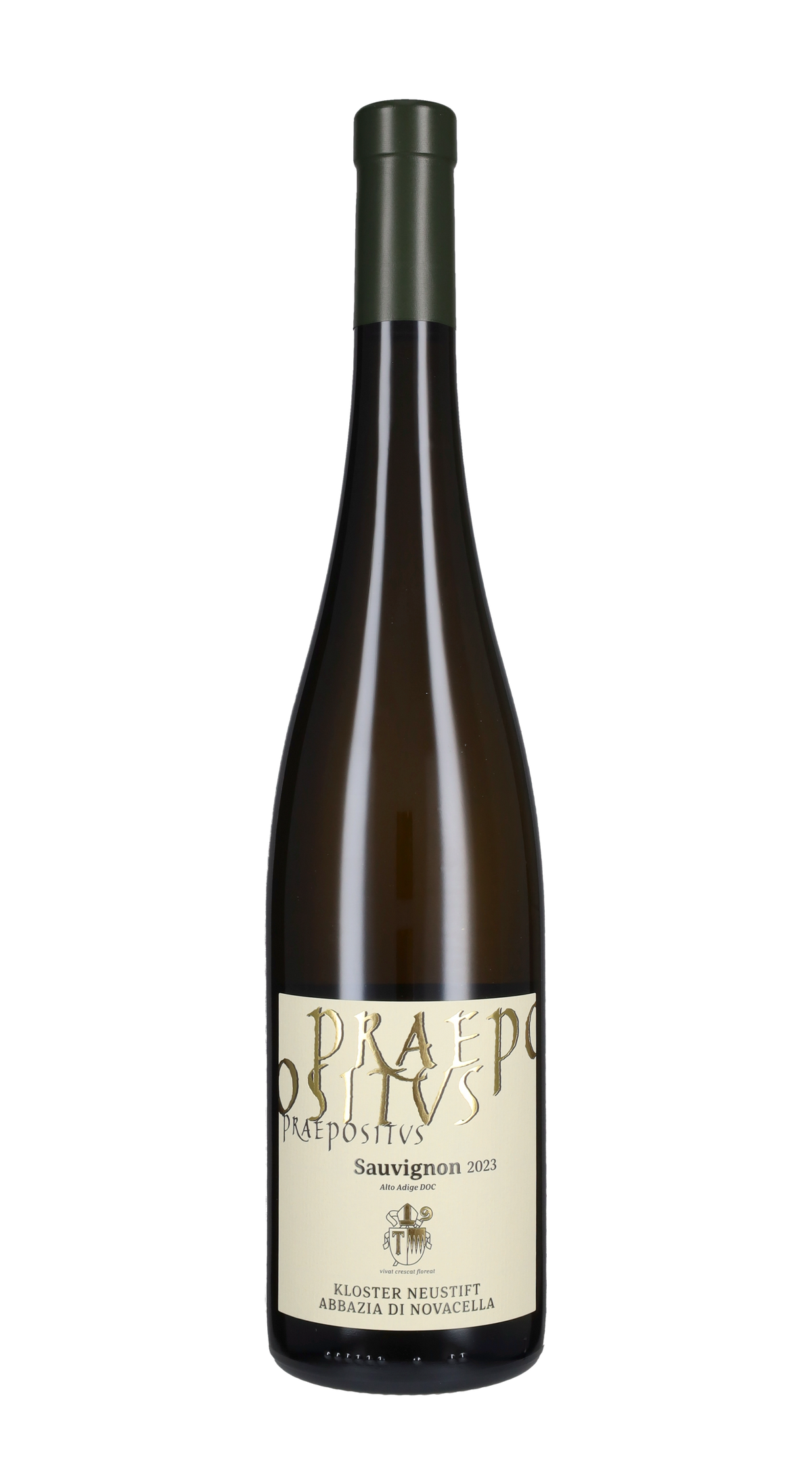 Sauvignon 'Praepositus' Abbazia di Novacella 2023