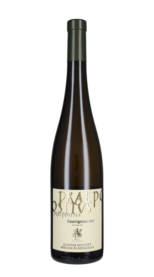 Sauvignon 'Praepositus' Abbazia di Novacella 2023