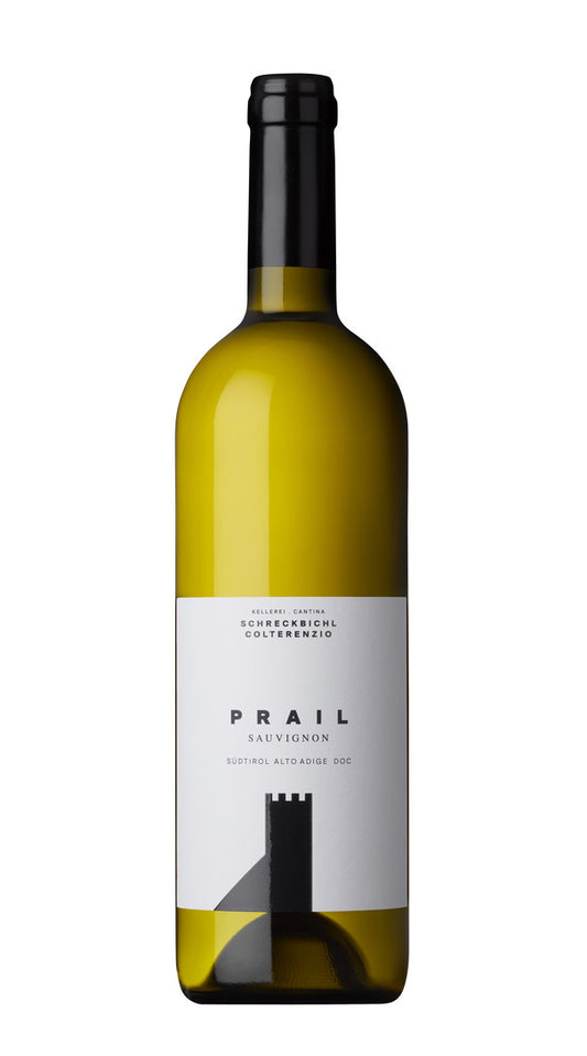Sauvignon 'Prail' Colterenzio 2023