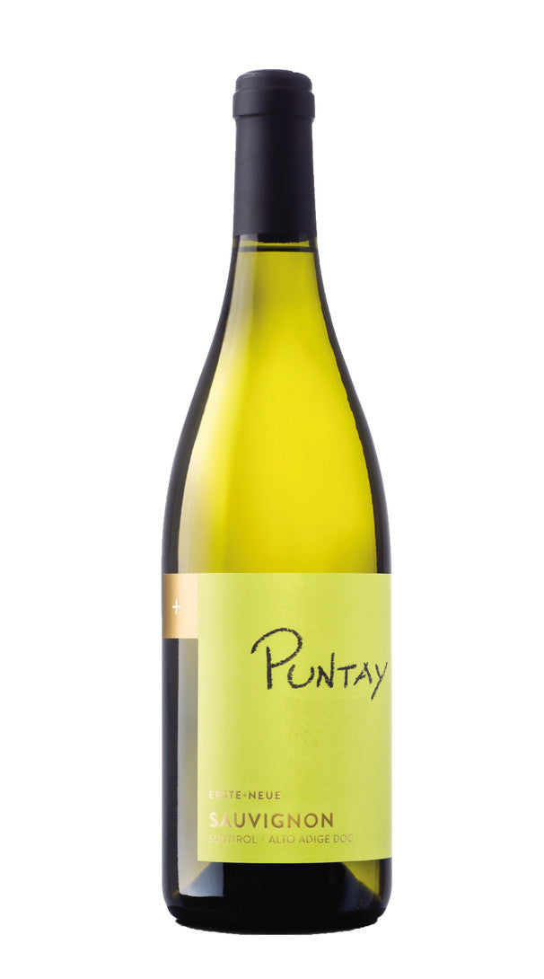 Sauvignon 'Puntay' Erste+Neue 2017