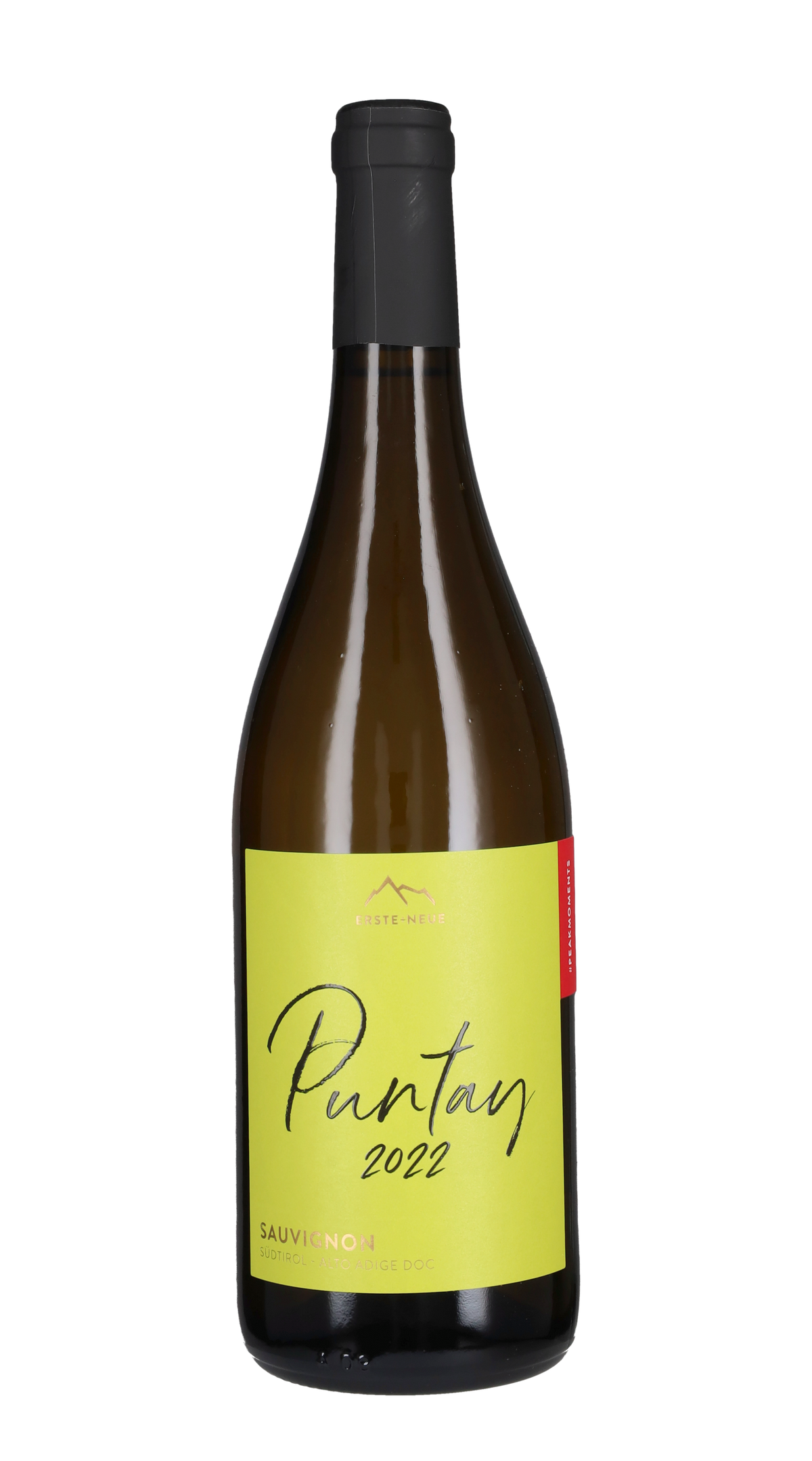 Sauvignon 'Puntay' Erste+Neue 2022