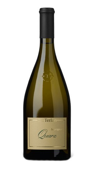 Sauvignon 'Quarz' Cantina Terlano 2015
