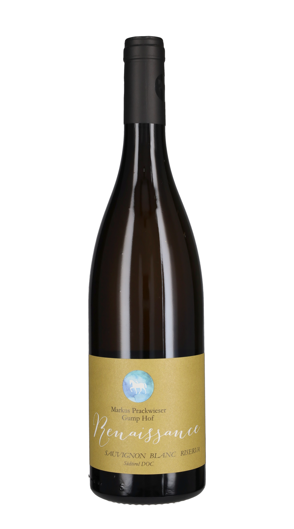 Sauvignon Riserva 'Renaissance' Gumphof 2021