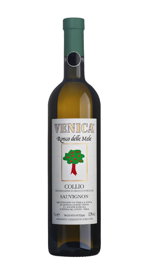 Sauvignon 'Ronco delle Mele' Venica 2021