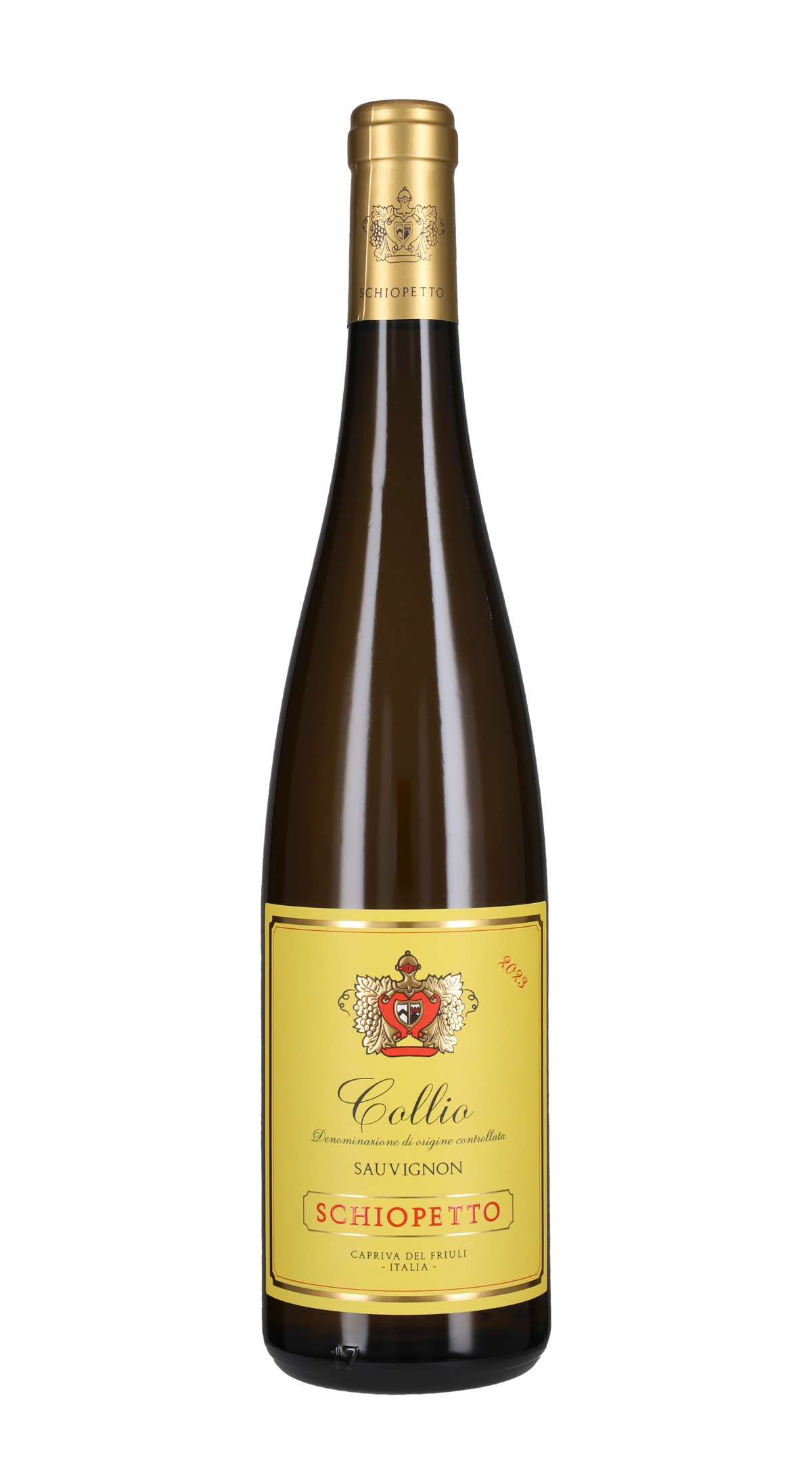 Sauvignon Schiopetto 2023