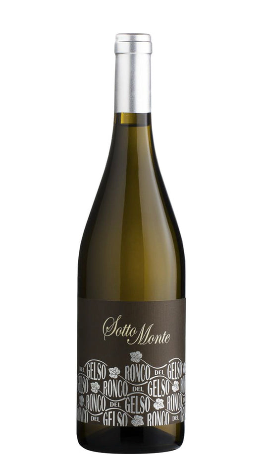 Sauvignon 'Sottomonte' Ronco del Gelso 2022