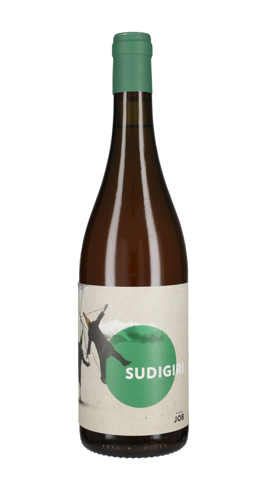 Sauvignon 'Sudigiri' Villa Job 2022