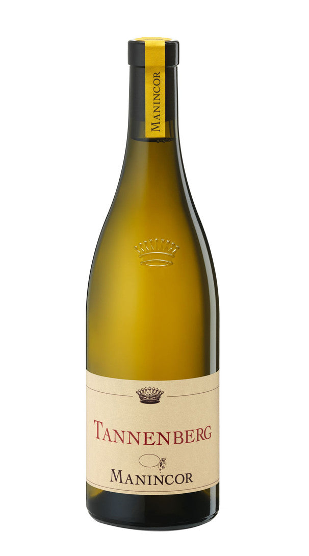 Sauvignon 'Tannenberg' Manincor 2020