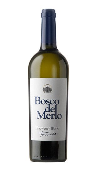 Sauvignon 'Turranio' Bosco del Merlo 2019