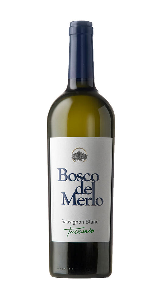Sauvignon 'Turranio' Bosco del Merlo 2023