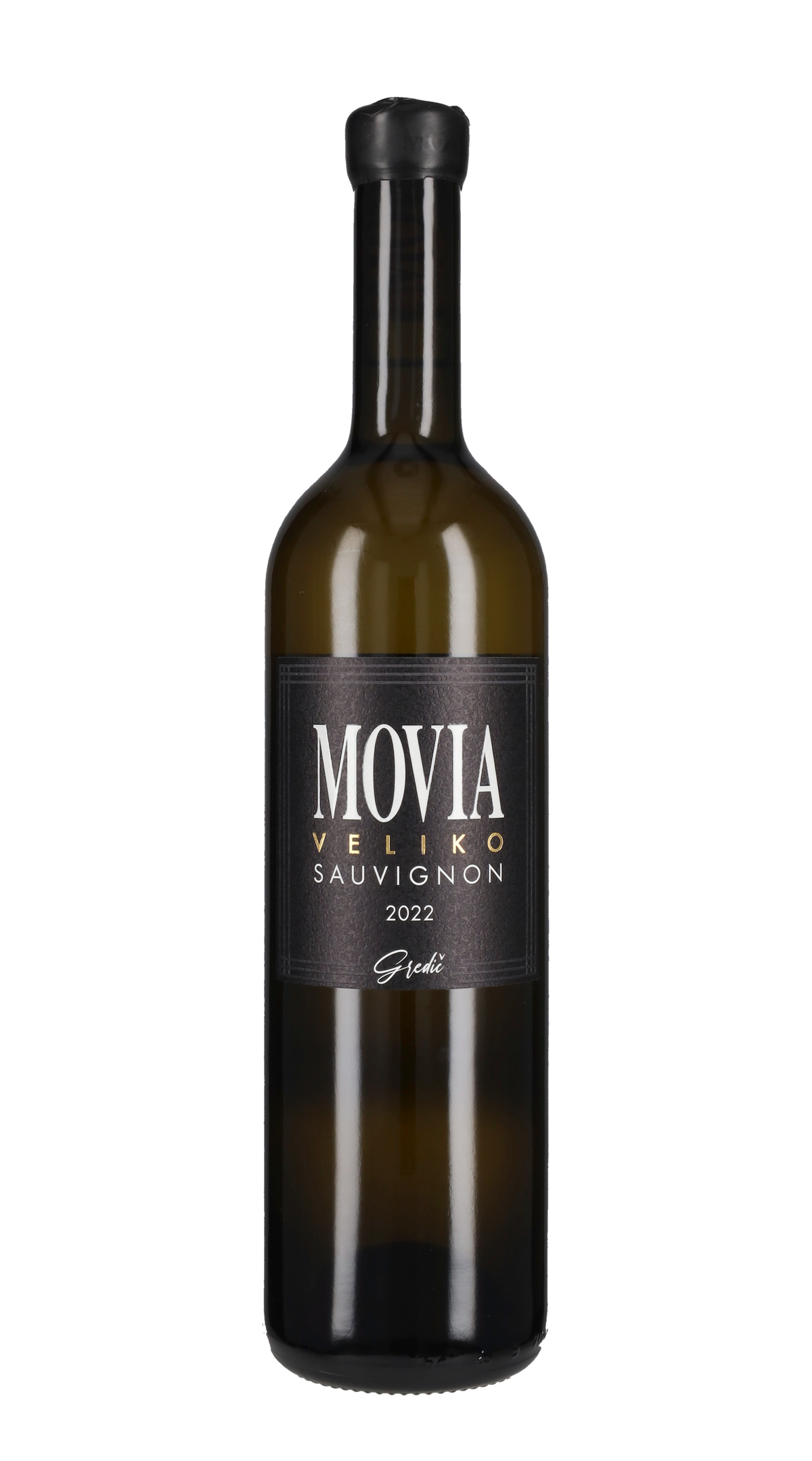 Sauvignon 'Veliko Vinia Gredic' Movia 2022