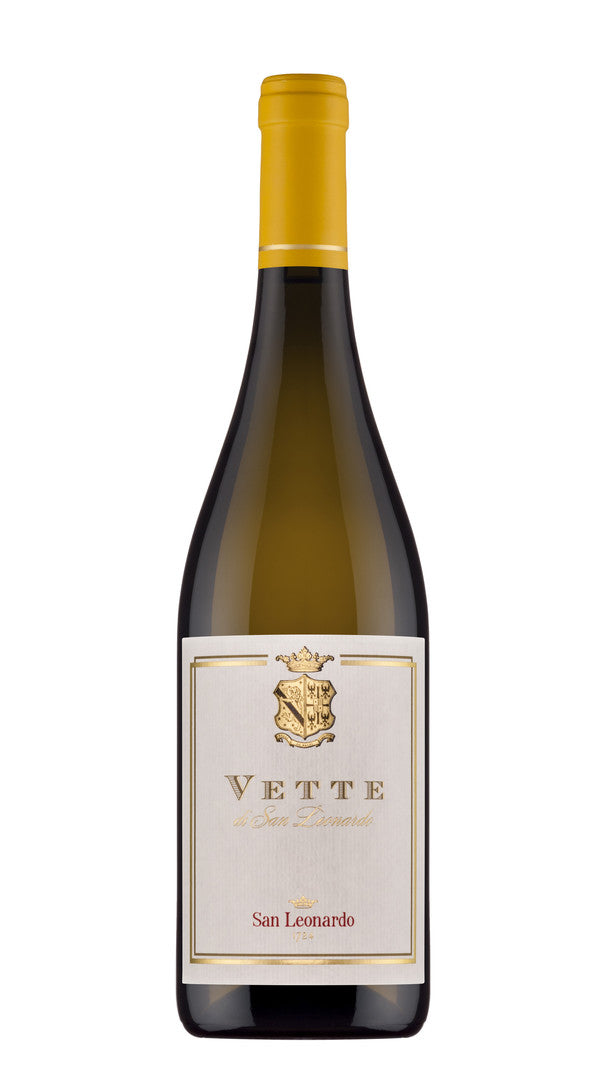 Sauvignon 'Vette' Tenuta San Leonardo 2020
