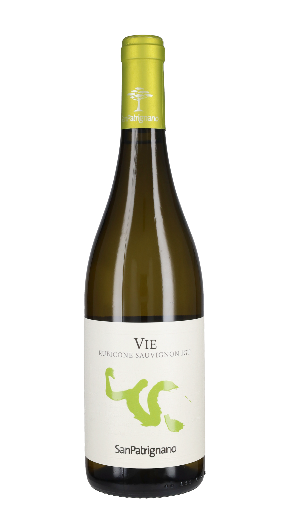 Sauvignon 'Vie' San Patrignano 2023