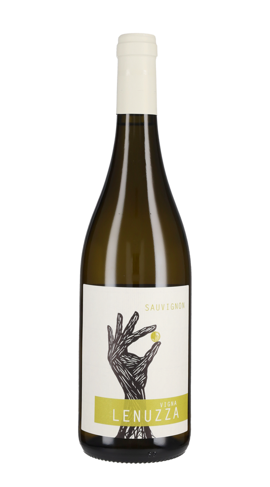 Sauvignon Vigna Lenuzza 2024