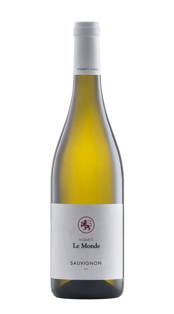 Sauvignon Vigneti Le Monde 2022