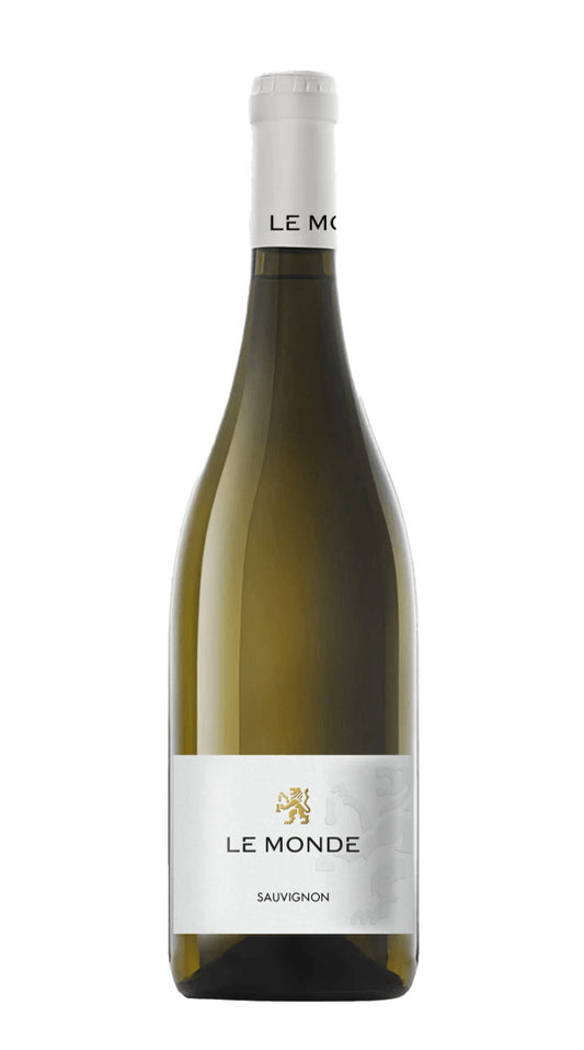 Sauvignon Vigneti Le Monde 2023