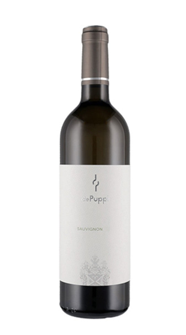 Sauvignon Villa de Puppi 2019