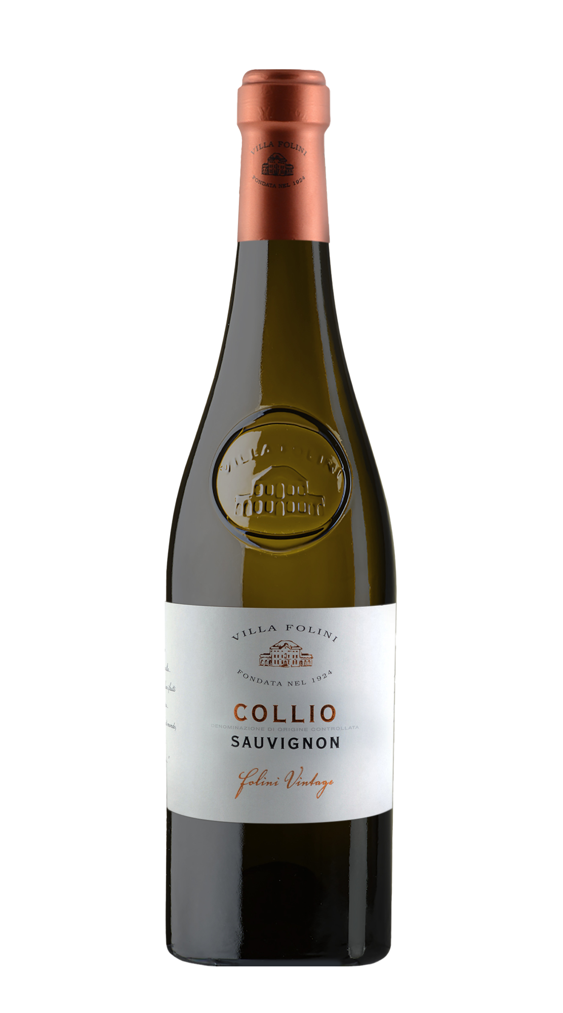 Sauvignon Villa Folini 2024