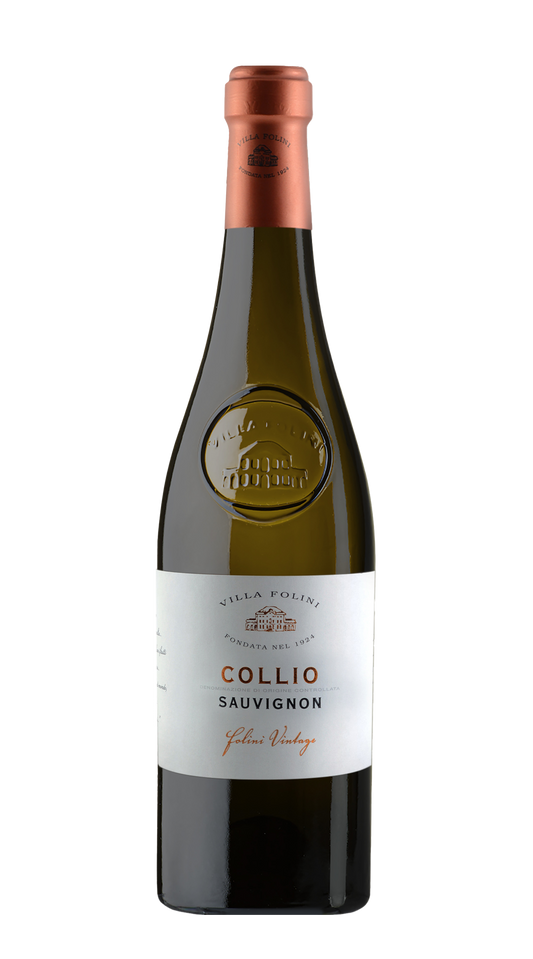 Sauvignon Villa Folini 2024