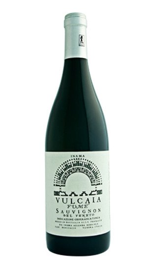 Sauvignon 'Vulcaia Fumé' Inama 2019