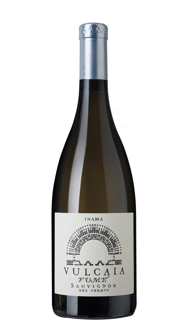 Sauvignon 'Vulcaia Fumé' Inama 2022