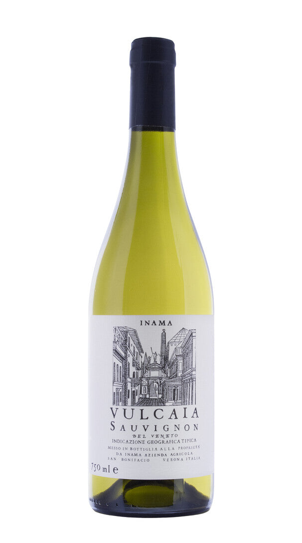 Sauvignon 'Vulcaia' Inama 2024