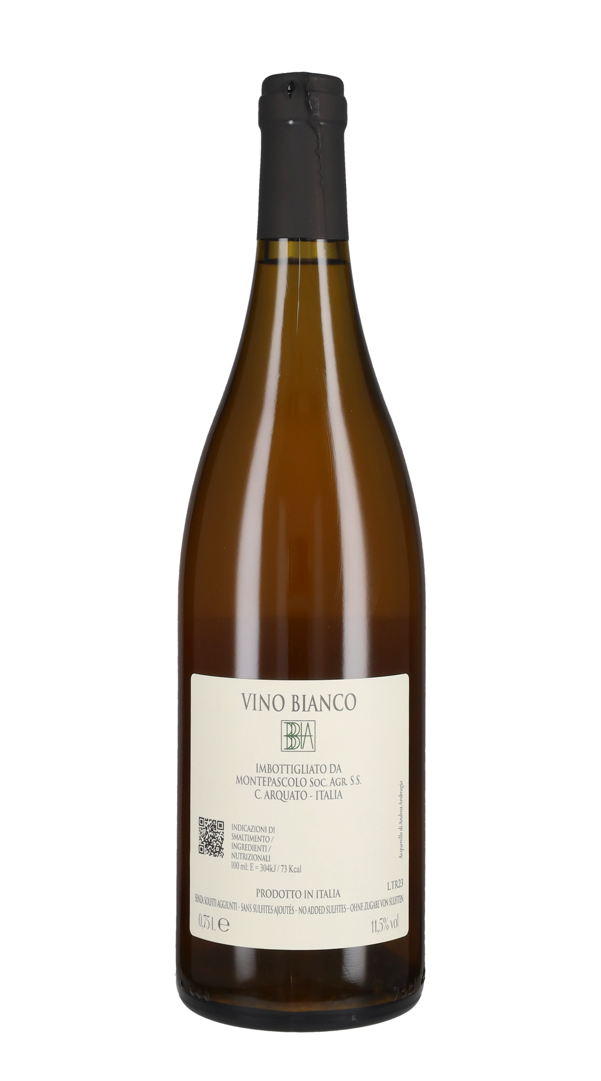 '3bbia' Montepascolo