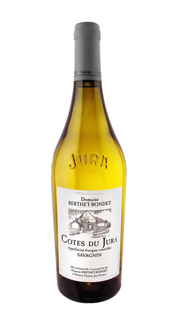 Savagnin Berthet-Bondet 2015