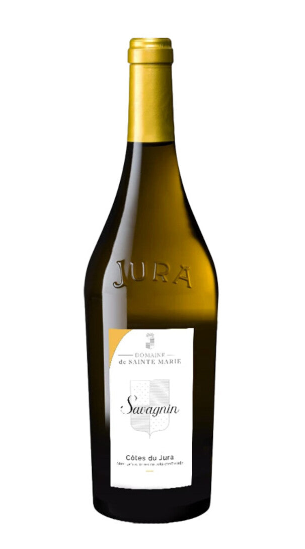 Savagnin Domaine de Sainte Marie 2015